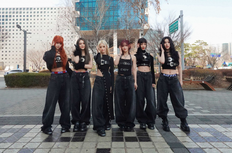 GENBLUE幻藍小熊將以「小熊餐車」的方式來「逆應援」粉絲。（圖／天空娛樂提供）