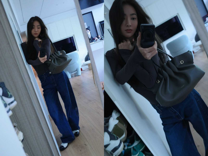 （圖／吳速玲ig）