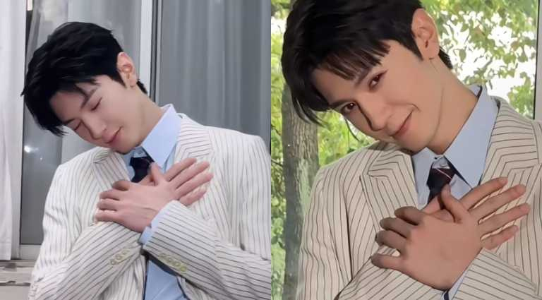 (圖/取自 陳哲遠 抖音)