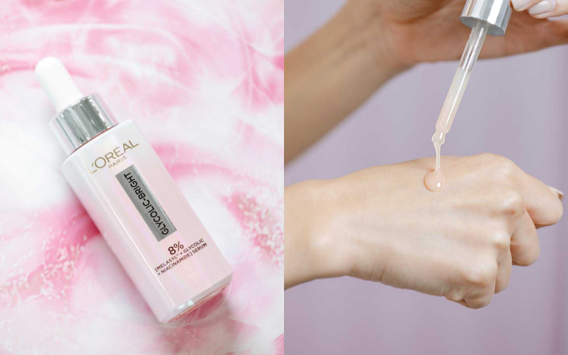 巴黎萊雅淨亮白MELA淡斑精華30ml／1,399元（圖／品牌提供）