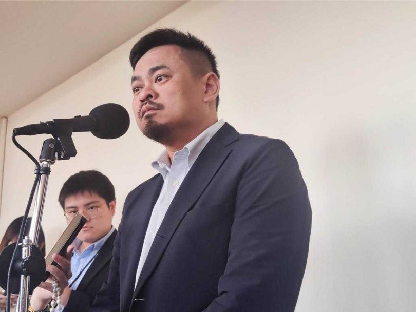 立法院今天邀請勞動部等部會就「五一勞動節前夕，我國勞工職場預防職業災害及場（廠）墜落事故之檢討與精進作為」專題報告。（圖／中國時報林良齊攝）