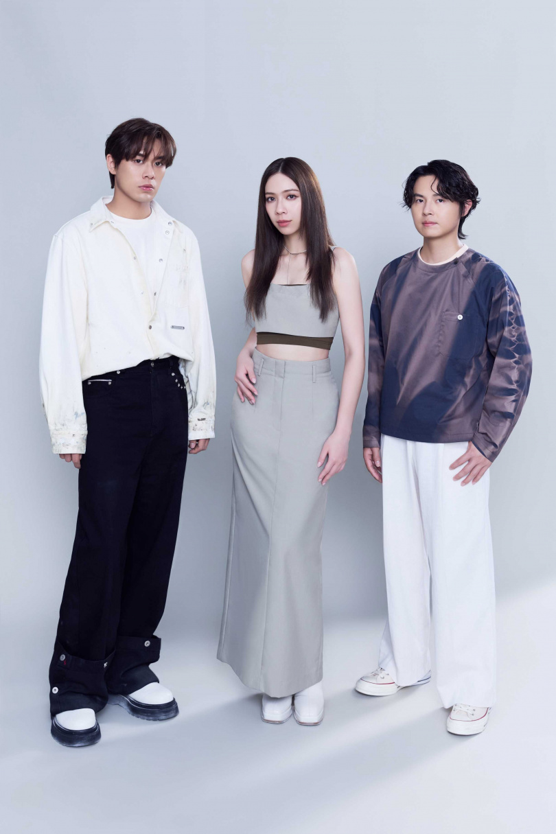 高雄跨年晚會邀來告五人擔任壓軸嘉賓。（圖／高雄市政府提供）