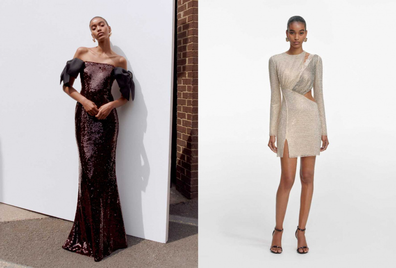 (圖/self-portrait提供)