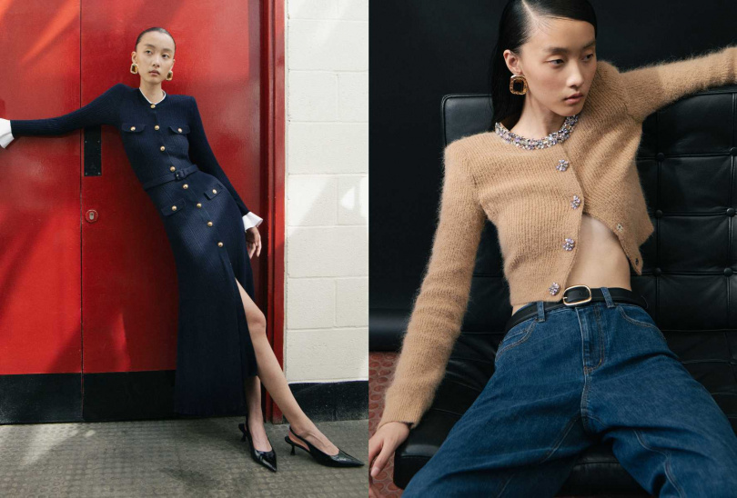 (圖/self-portrait提供)