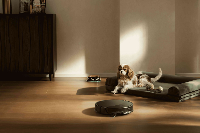 RoborockSaros20跨越奇兵水箱版 / 32,980元、水立方版 / 34,980元。（圖／品牌提供）