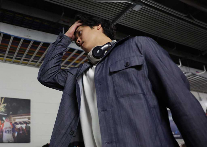 日本隊8強戰不敵委內瑞拉,大谷翔平賽後難掩失落。