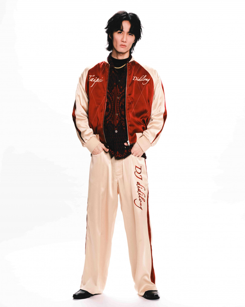 《死亡之握：鬼牽手》邀請金馬得主「水哥」李英宏操刀關鍵歌曲〈牽手歌〉及全片配樂。（圖／網銀國際影視）