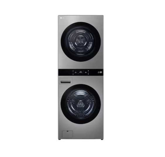 AI智控洗乾衣機22洗20乾星辰銀WD-S2220VM/特價109,000元(原價116,900元)(圖/業者提供)