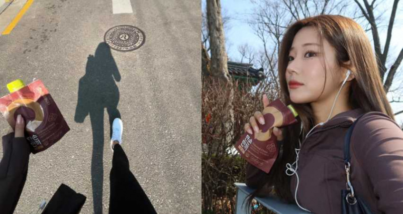 （圖／取自 bxxyon IG）