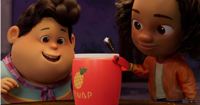 印尼外交部將本片列為重要外交資產,積極向全球推廣印尼的文化軟實力。(圖/采昌國際多媒體提供)