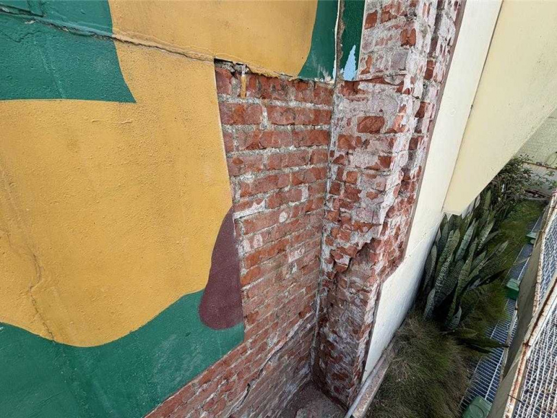 台南市政府文化資產處表示，復健工程將以「先急後緩」為原則，預計115年底完成第一批修復，其餘戶數陸續於117年底前完成。（圖／報系資料照）