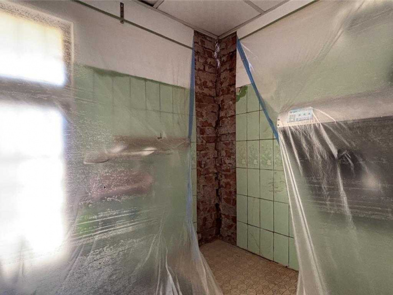 台南市政府文化資產處表示，復健工程將以「先急後緩」為原則，預計115年底完成第一批修復，其餘戶數陸續於117年底前完成。（圖／報系資料照）