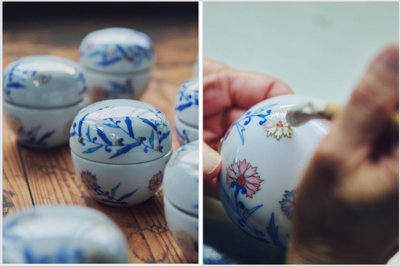 ALBION AUTHENTIQUE 匠心凝時之霜1週年限量版 50g / 38,500元(全台限量20份)。(圖/品牌提供)