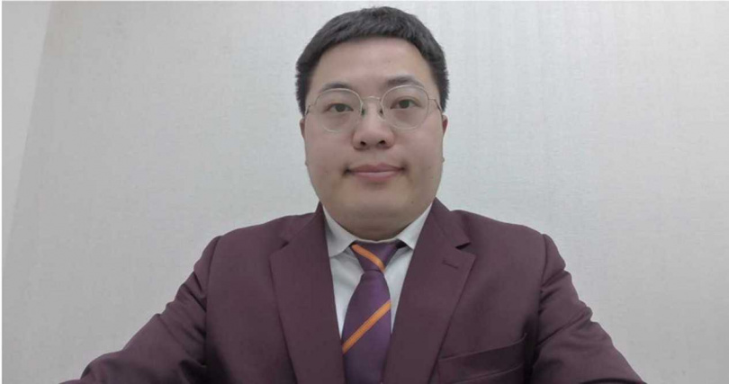 大家房屋企劃研究室公關襄理賴志昶（圖）提出不少大掃除「斷捨離」妙招。（圖／翻攝自賴志昶社群）