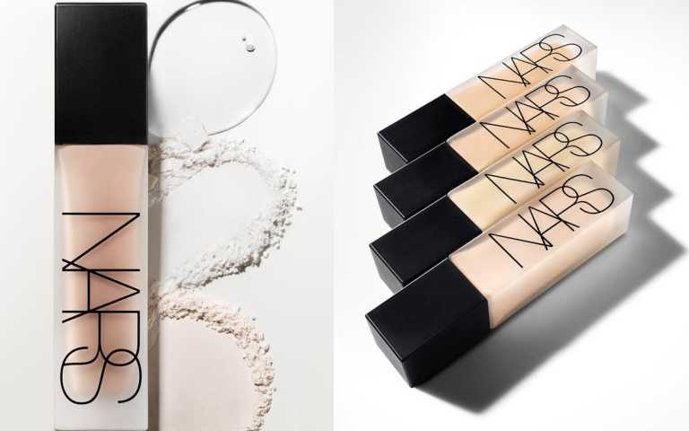 NARS 超控輕霧粉底精華 30mL / 2,150元。(圖/品牌提供)