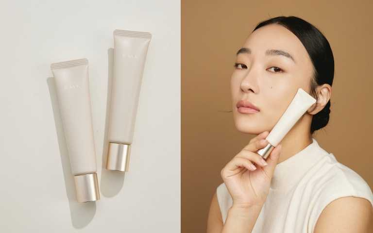 RMK 水凝潤顏底霜 25g / 1,700元。(圖/品牌提供)