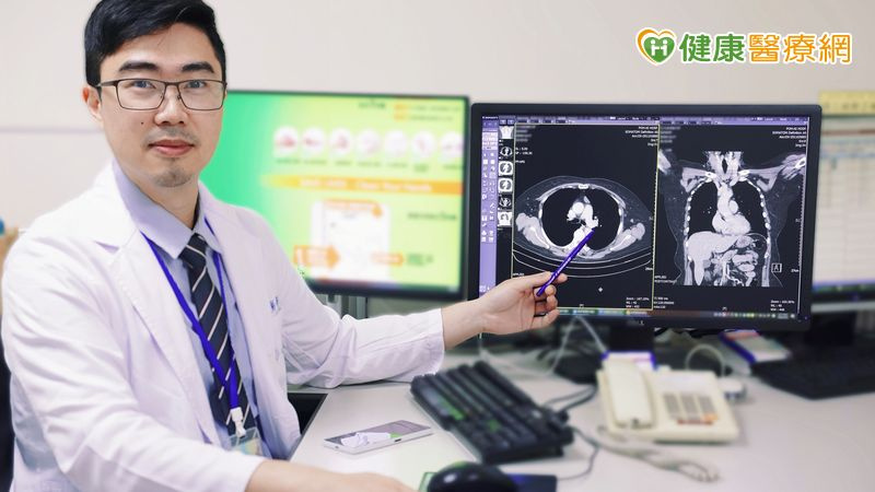 羅東博愛醫院胸腔外科白楚彬醫師提醒，並非所有檢查出來的腫瘤都需開刀，建議與醫師針對檢查結果充分討論治療方式。