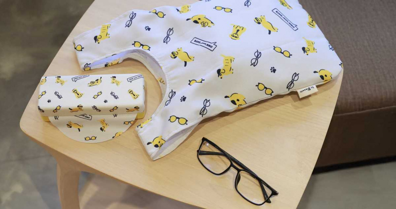 （圖／OWNDAYS提供。）