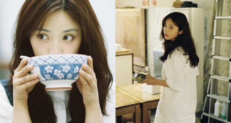 （圖／取自 shenyueyeah IG）