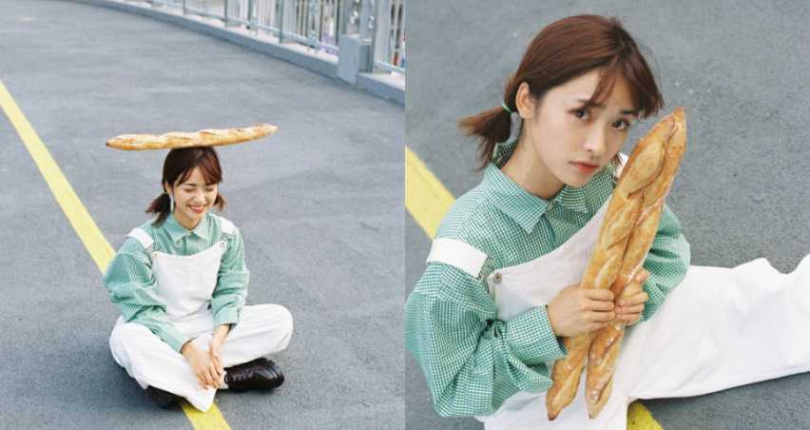 （圖／取自 shenyueyeah IG）