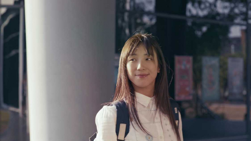 梁舒涵多次合作的大愛電視台推出《生日快樂》。（圖／寬寬整合行銷提供）