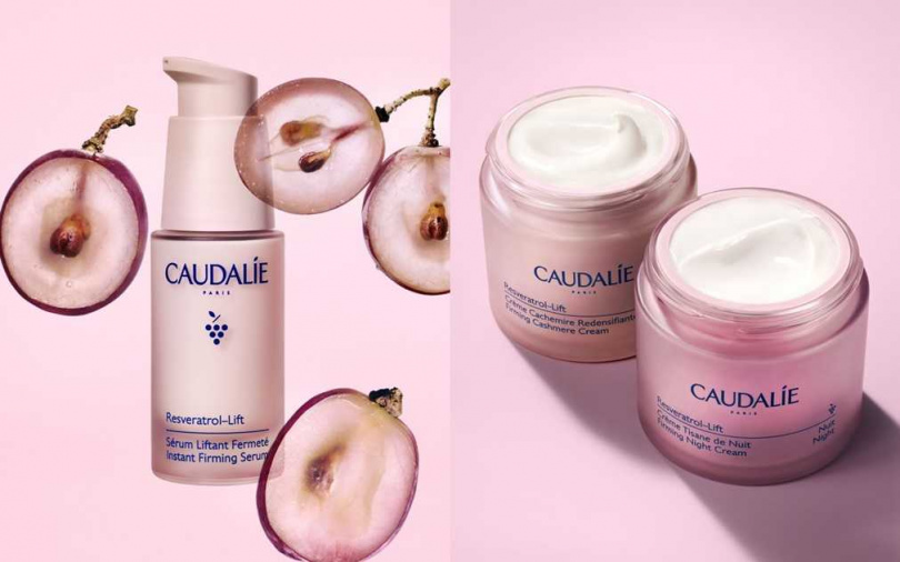 結合純素膠原蛋白及專利成分，打造超越A醇的低敏緊緻抗老保養。（圖／品牌提供）