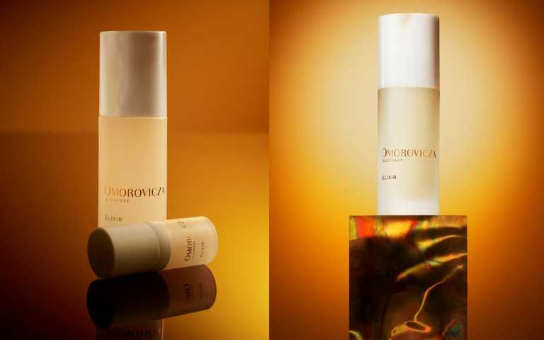 Omorovicza 超導肌活精華 30ml / 6,900元（圖／品牌提供）