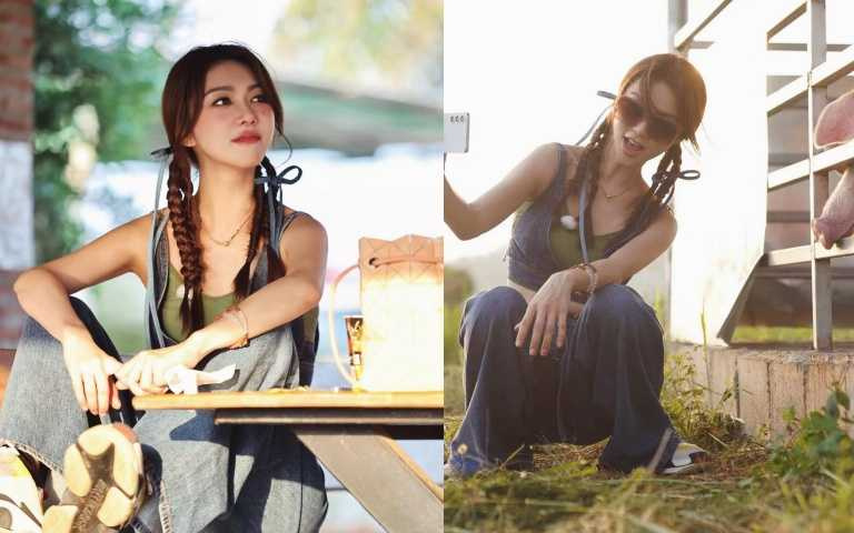 （圖／薛凱琪 ig）