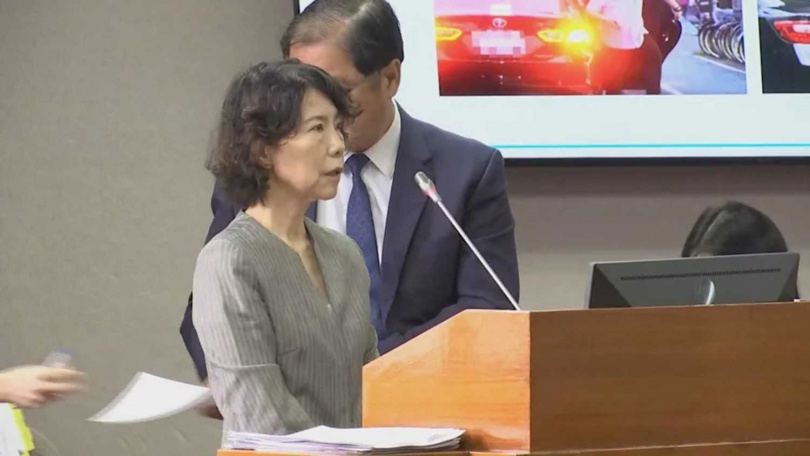 監察院代理秘書長王增華（中）強調各案件都花了很長時間調查，絕非草率處理。（圖／報系資料照）