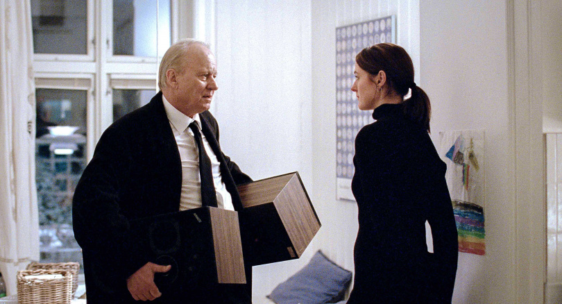 《情感的價值》總計6項大獎入圍,稱霸第38屆歐洲電影獎提名。(圖/海鵬提供)