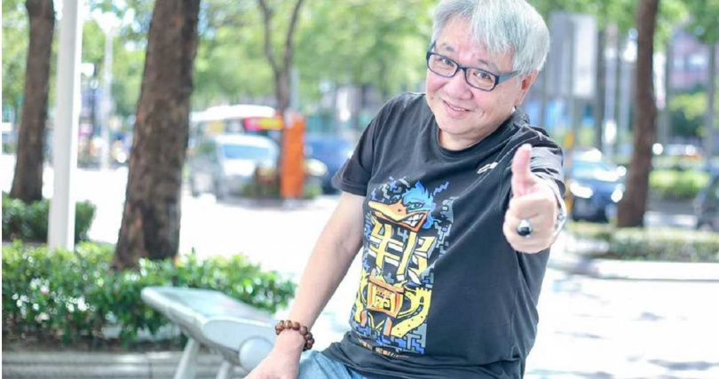 71歲資深男歌手王夢麟近日爆出酒駕。(圖/報系資料照)