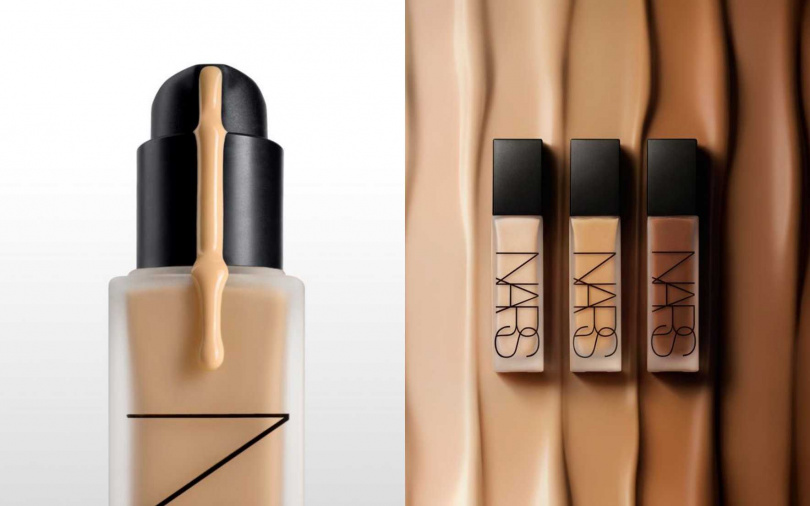 NARS超控輕霧粉底精華30ml／2,150元（圖／品牌提供）