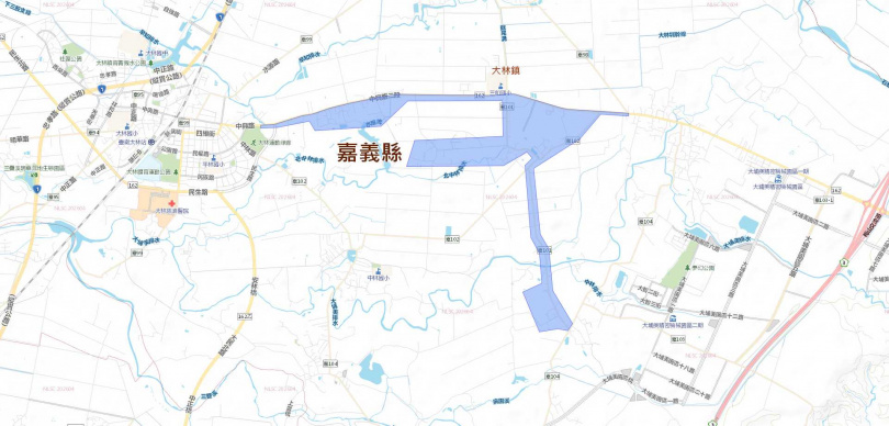 (圖/台灣自來水公司)