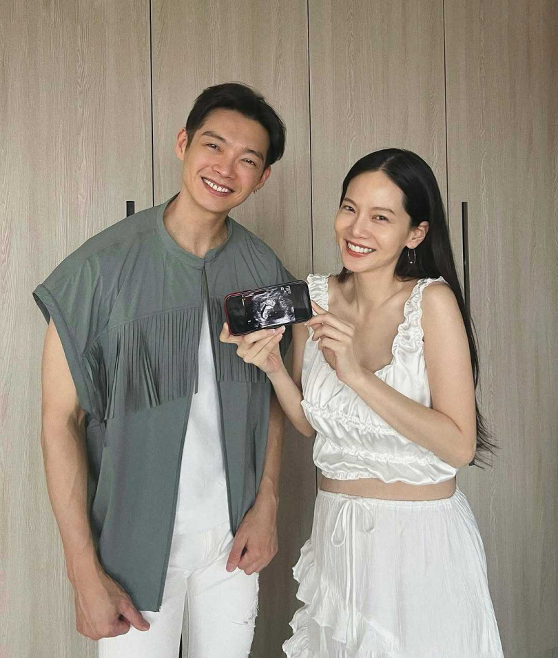 （圖／取自chiaochiaotzeng IG）