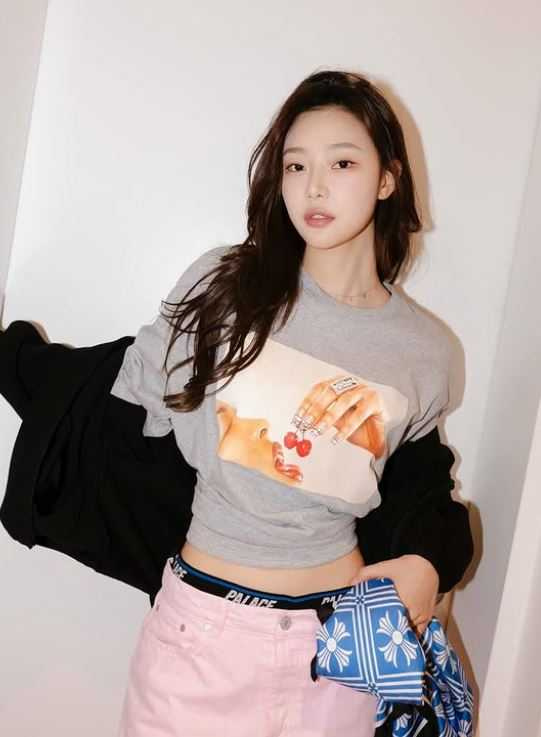 身為第四季人氣王的李時安，如果最後變成一個人都沒選她，相信也會讓粉絲很震驚。（圖／取自李時安IG）