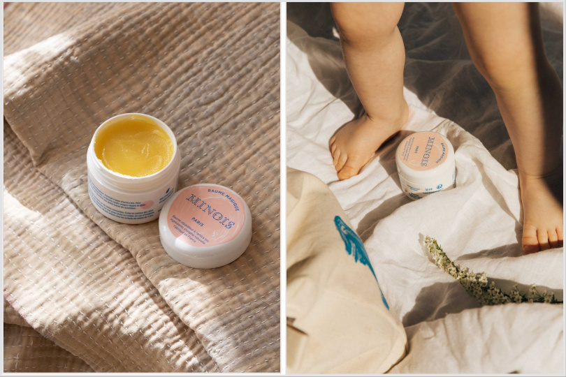 Minois萬用修護膏 50ml/1,000元。（圖/品牌提供）