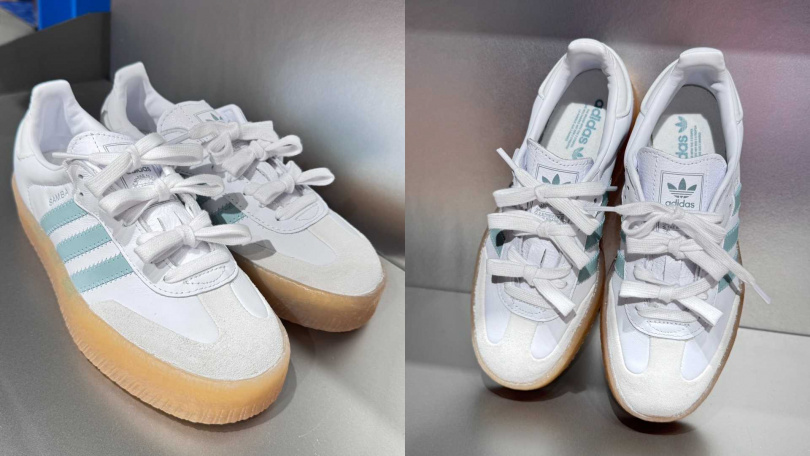 SAMBAE／3,690元（圖／記者顏一婕攝）