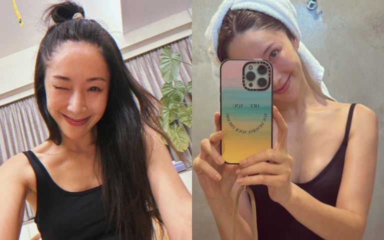 (圖/取自 suitangtang IG)