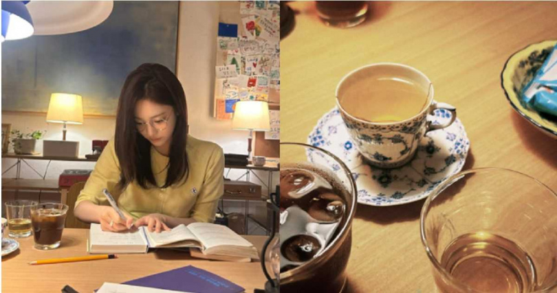 （圖／取自 imnotningning IG）