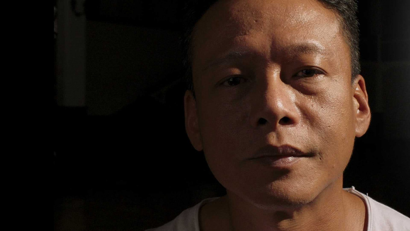 《你的臉》全片僅14個鏡頭。（圖／公視+提供）