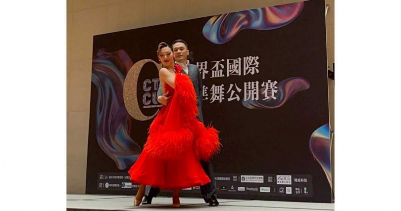 (圖/CTC世界盃提供)