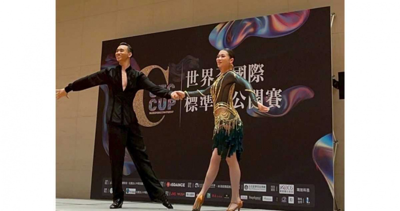 (圖/CTC世界盃提供)