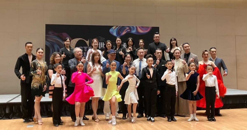 (圖/CTC世界盃提供)