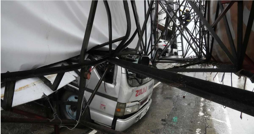 （圖／達志／美聯社）