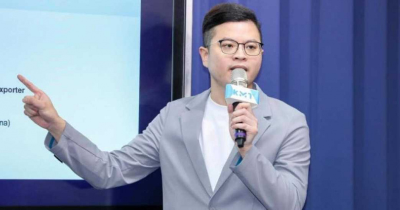 凌濤表示朱團隊已經啟動黨主席交接程序，團隊目前仍認為盧秀燕是接任黨主席，眾望所歸（圖／報系資料照）