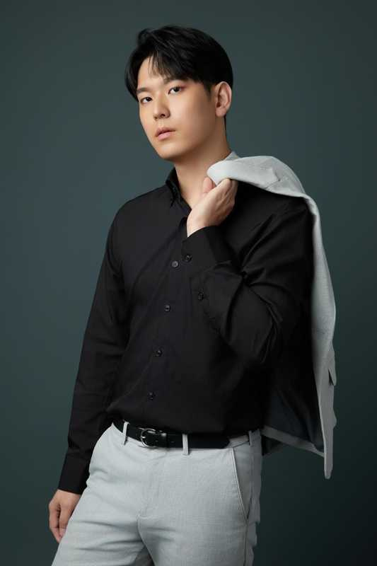 宋晉賢目前不但在當保險員，也還在兼職開Uber 。（圖／翻攝自宋晉賢Threads）