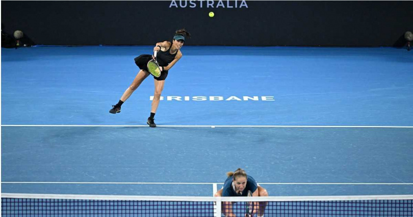 台拉聯軍僅用時1小時1分鐘就擊敗對手,收下本季首座冠軍。