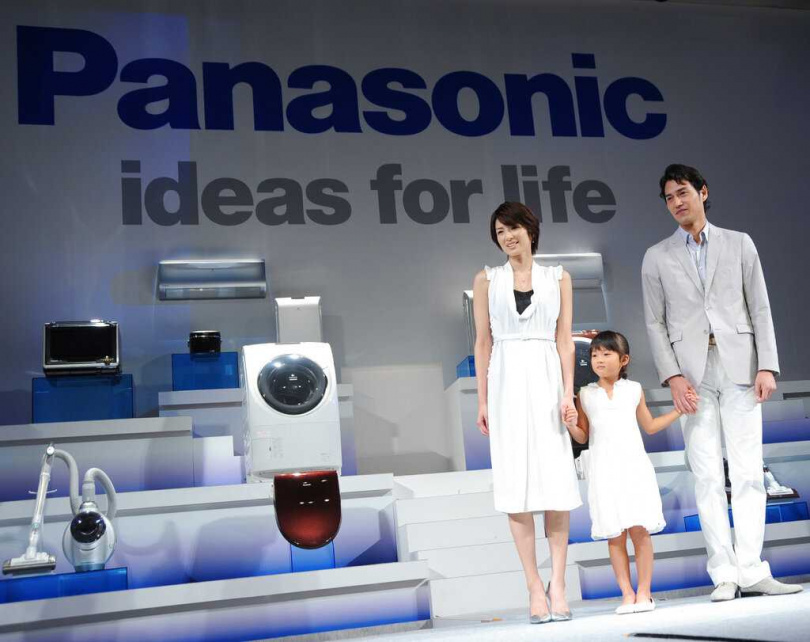 Panasonic公布相關事故紀錄,日本已有6起、台灣1起,所幸均未造成人員傷亡。(圖/達志/美聯社)
