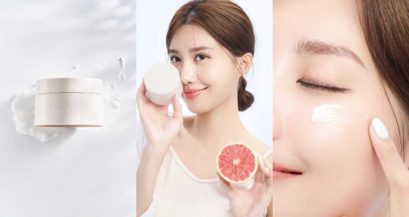 獨特的油溶技術能軟化頑固的粉刺與黑頭，溫柔清除毛孔內的堵塞物，並保持肌膚的油水平衡。使用後，毛孔清透零殘留，肌膚煥發自然光澤，為底妝提供完美的基礎。A.M Fairyland 希望精萃卸妝膏 100mL／880元（圖／品牌提供）