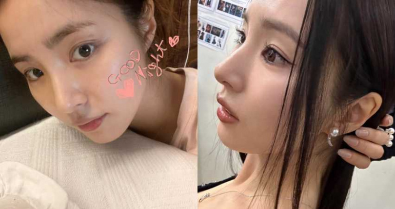 （圖／取自 sjkuksee  IG）